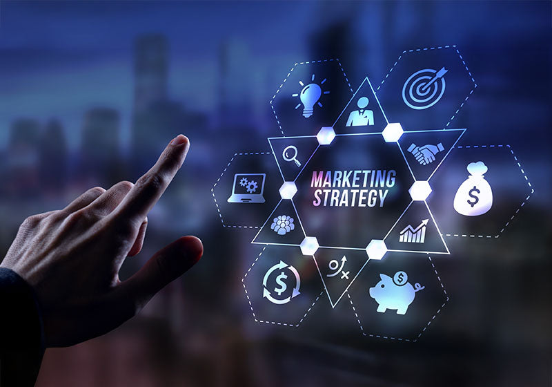 Marketing Services Tier 3