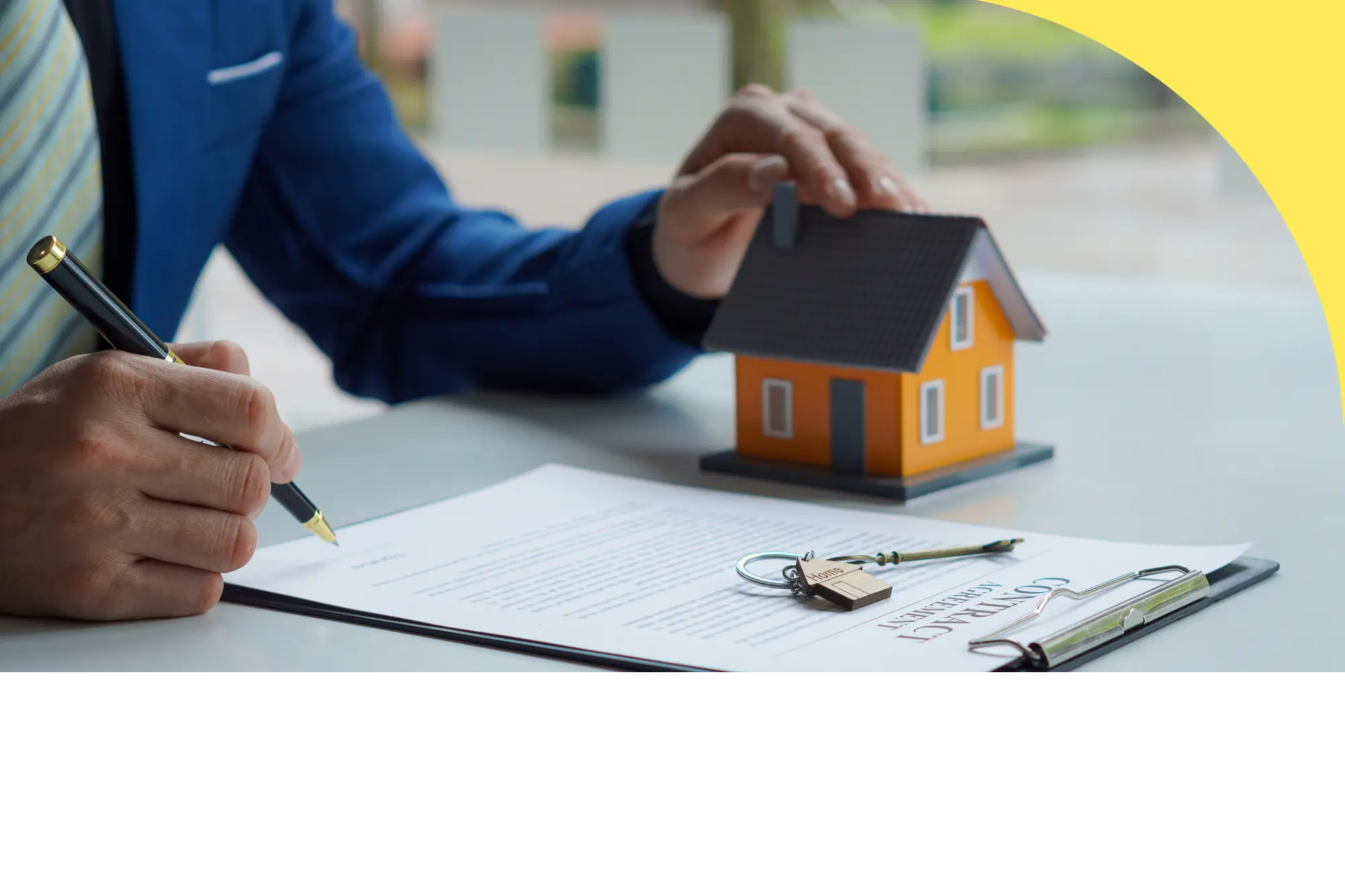 Real Estate Consultation